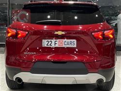 شيفروليه بليزر